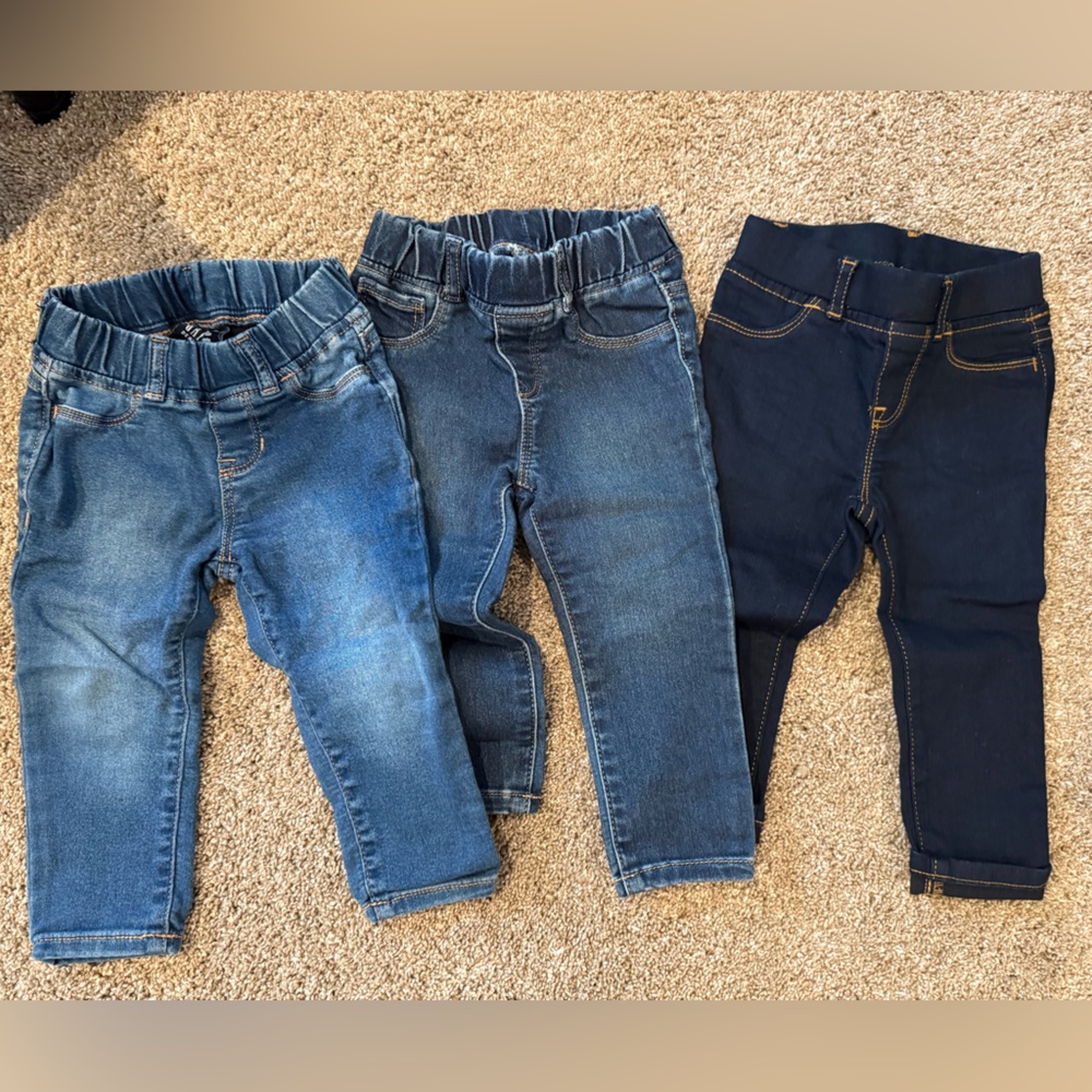 GAP Kids Leggings 18-24mos
